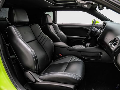 Used 2023 Dodge Challenger SRT Super Stock RWD image 57