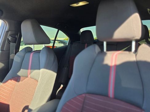 Used 2024 Toyota Corolla SE image 12