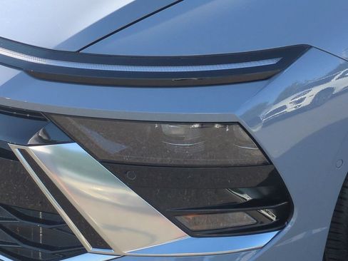 New 2026 Hyundai Sonata Limited FWD image 10