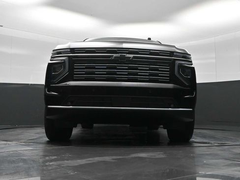 New 2026 Chevrolet Suburban High Country image 20