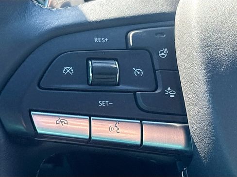 Used 2024 Cadillac CT5 V w/ Premium Package image 36