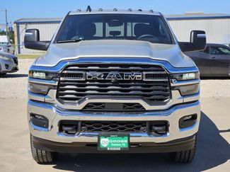 New 2025 RAM 2500 Tradesman video 2