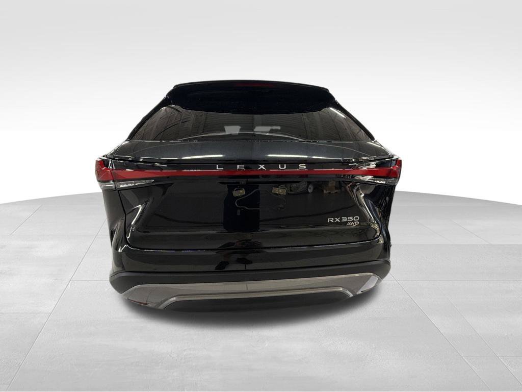 New 2026 Lexus RX 350 Premium AWD/4WD image 7
