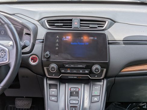Used 2020 Honda CR-V EX-L image 20