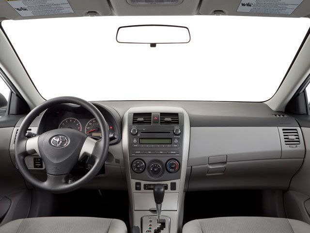 Used 2012 Toyota Corolla LE FWD image 10
