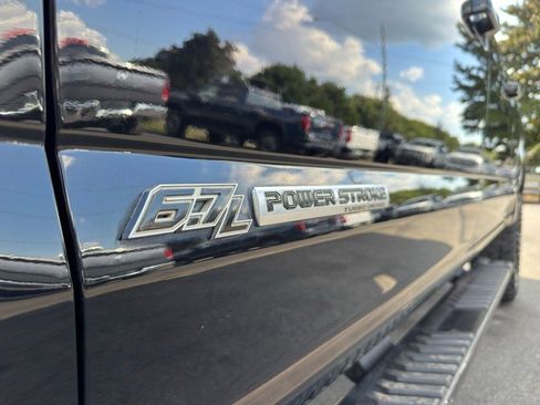 Used 2019 Ford F250 Lariat w/ Lariat Ultimate Package image 9