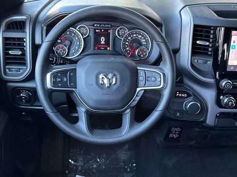 New 2026 RAM 1500 Express image 13