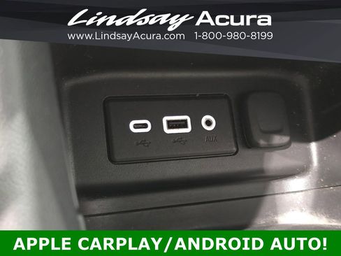 Used 2023 Chevrolet Equinox LS w/ LS Convenience Package image 20