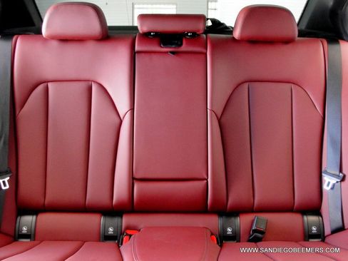 Used 2023 BMW 330e w/ M Sport Package image 84