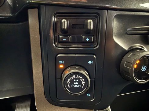 Used 2024 Ford F150 STX w/ Equipment Group 201A FX4 AWD/4WD image 41