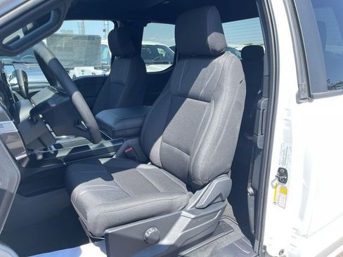 New 2026 Ford F150 STX AWD/4WD image 15