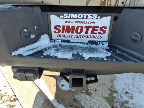Used 2010 Ford F350 XL AWD/4WD image 13