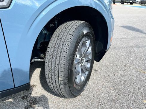 New 2026 Ford Maverick XLT FWD image 4
