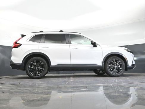 Used 2025 Honda CR-V Sport Touring image 40