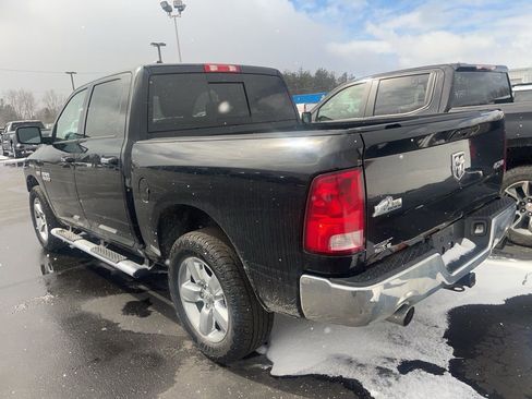 Used 2014 RAM 1500 Big Horn image 4