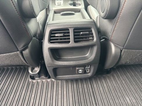 Certified 2023 Honda Passport TrailSport image 22