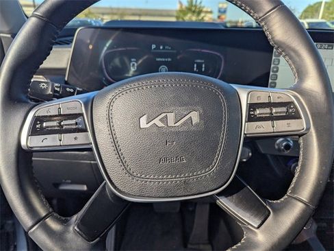 Used 2024 Kia Telluride S w/ S Sunroof Package image 21