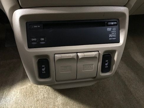 Used 2010 Honda Odyssey EX-L image 30