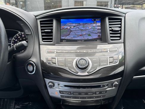 Used 2019 INFINITI QX60 Luxe w/ Essential Package image 20