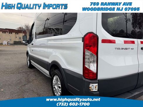 Used 2018 Ford Transit 150 XLT image 36