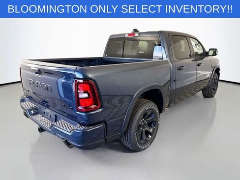 New 2026 RAM 1500 Big Horn image 7