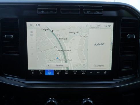 Certified 2024 Ford F250 Lariat w/ Sport Appearance Package image 16