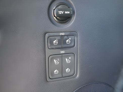 Used 2023 Hyundai Palisade Calligraphy AWD/4WD image 13