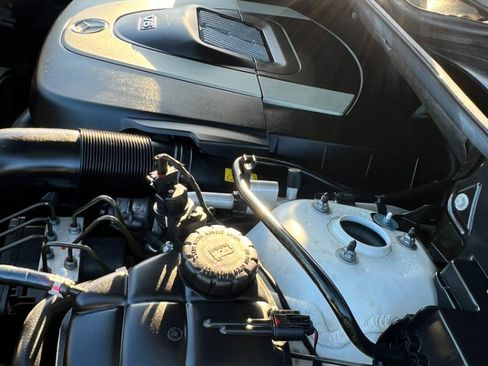 Used 2010 Mercedes-Benz ML 350 4MATIC image 14