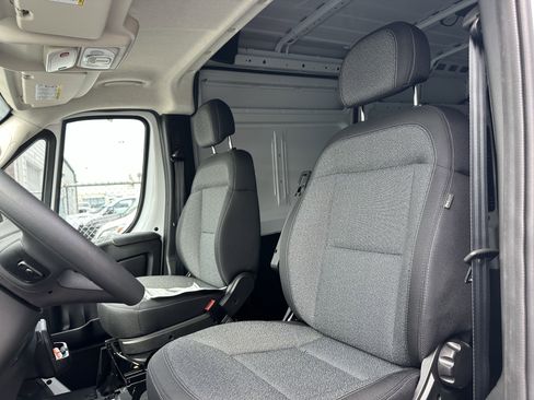 New 2025 RAM ProMaster 1500 w/ Convenience Group image 10