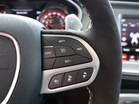 Used 2023 Dodge Challenger SRT Hellcat Widebody image 18