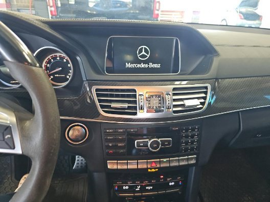 Used 2015 Mercedes-Benz E 63 AMG S-Model image 20