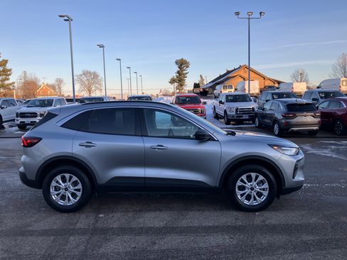 Used 2024 Ford Escape Active w/ Tech Pack #1 image 5