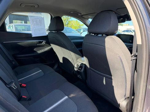 Used 2020 Hyundai Sonata SEL w/ Convenience Package FWD image 20