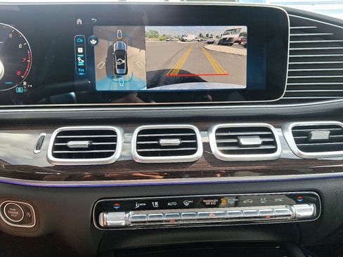 New 2025 Mercedes-Benz GLE 350 4MATIC image 15