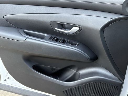 New 2025 Hyundai Tucson XRT image 21