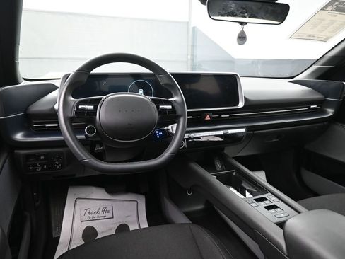 Used 2024 Hyundai Ioniq 6 SE AWD/4WD image 15