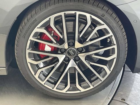 New 2026 Audi S5 Premium Plus AWD/4WD image 14