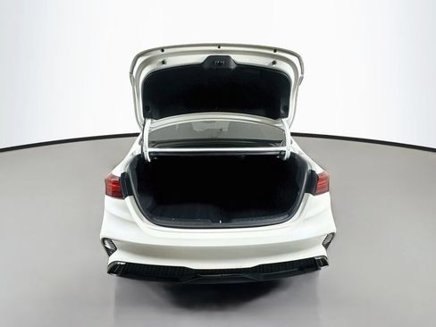 Used 2024 Kia Forte GT-Line w/ GT-Line Premium Package FWD image 35
