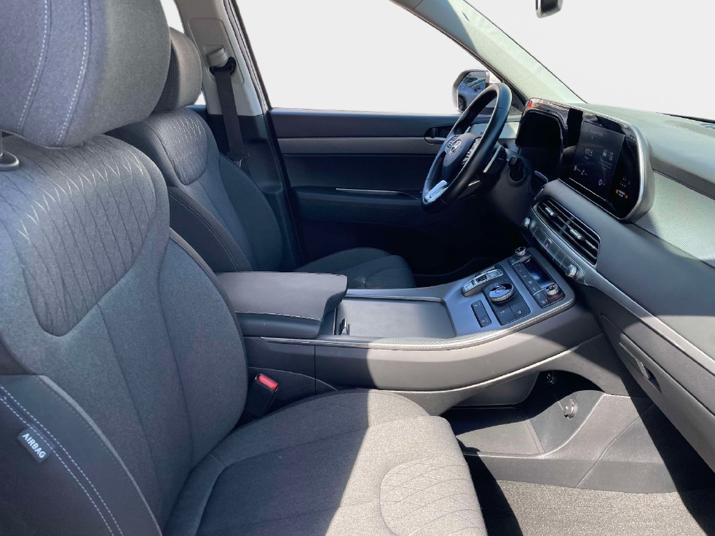 Used 2022 Hyundai Palisade SEL FWD image 10