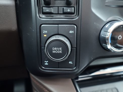 New 2026 Ford F250 King Ranch AWD/4WD image 10