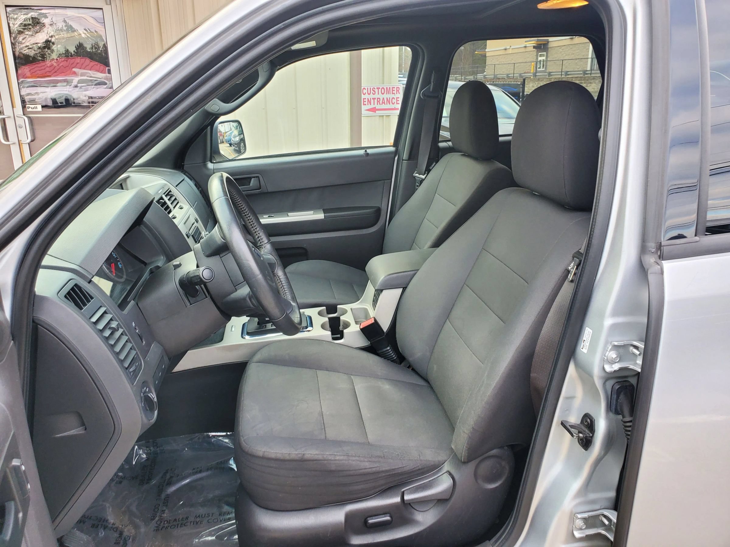 Used 2012 Ford Escape XLT FWD image 20