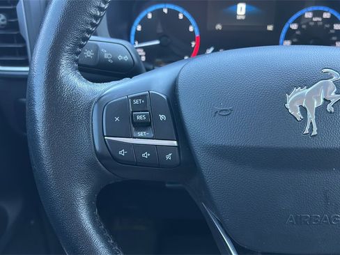 Used 2022 Ford Bronco Sport Big Bend w/ Convenience Package image 26