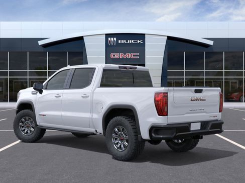 New 2026 GMC Sierra 1500 AT4X image 27