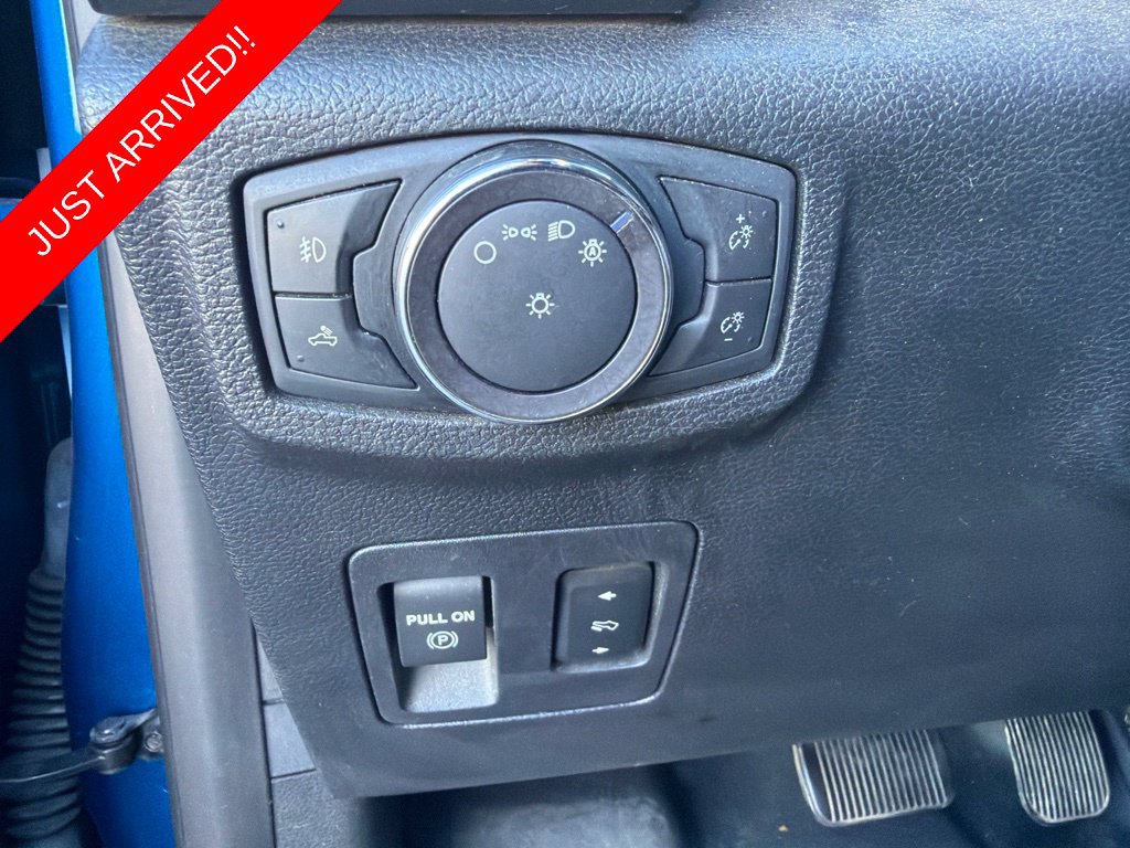 Used 2018 Ford F150 XLT w/ Equipment Group 302A Luxury AWD/4WD image 18