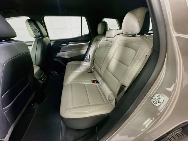 Used 2026 GMC Terrain Elevation w/ Elevation Premium Package AWD/4WD image 30