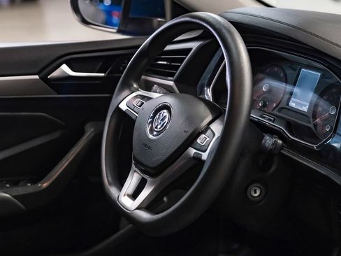 Used 2020 Volkswagen Jetta S w/ Driver Assistance Package FWD image 16