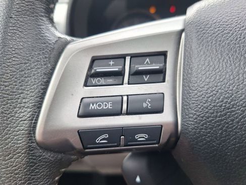 Used 2015 Subaru Forester 2.5i Limited w/ Popular Package #1 image 13