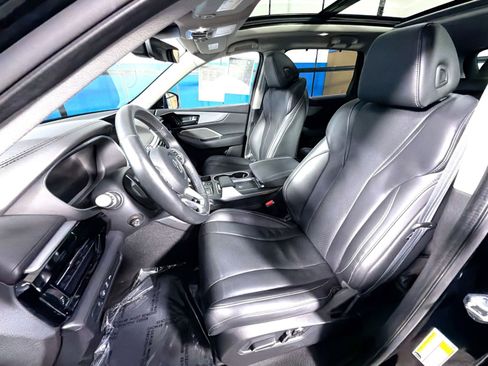 Used 2023 Acura MDX SH-AWD w/ Technology Package image 26