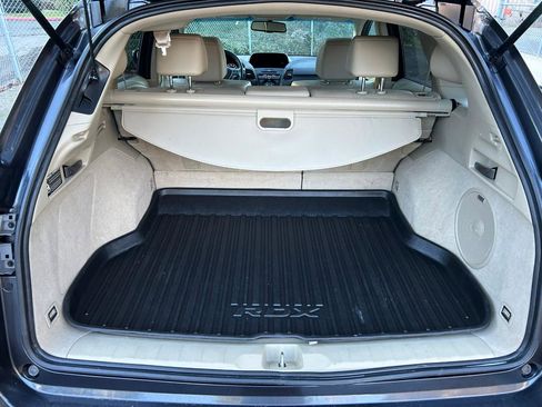 Used 2015 Acura RDX AWD w/ Technology Package image 19