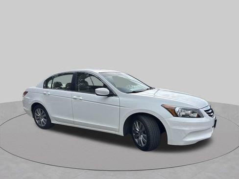 Used 2012 Honda Accord EX-L image 8